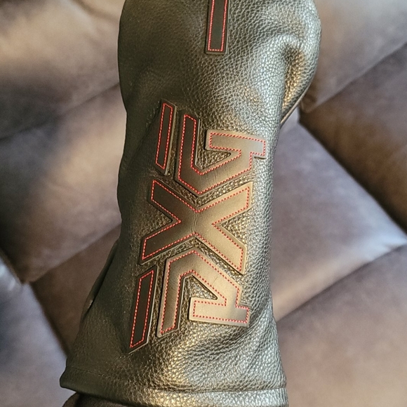 PXG Driver Headcover - Picture 3 of 3